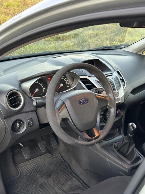 FORD Fiesta Hatch 1.6 16V 4P SE FLEX, Foto 12