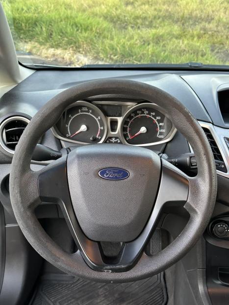 FORD Fiesta Hatch 1.6 16V 4P SE FLEX, Foto 13
