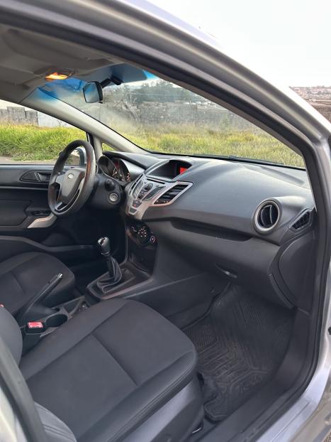 FORD Fiesta Hatch 1.6 16V 4P SE FLEX, Foto 15