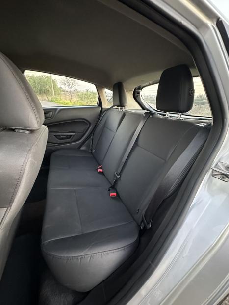FORD Fiesta Hatch 1.6 16V 4P SE FLEX, Foto 17