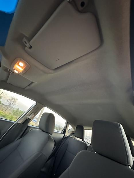 FORD Fiesta Hatch 1.6 16V 4P SE FLEX, Foto 18