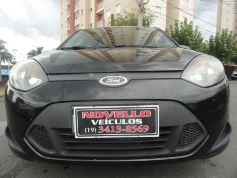 FORD Fiesta Hatch 1.0 4P SE FLEX, Foto 1