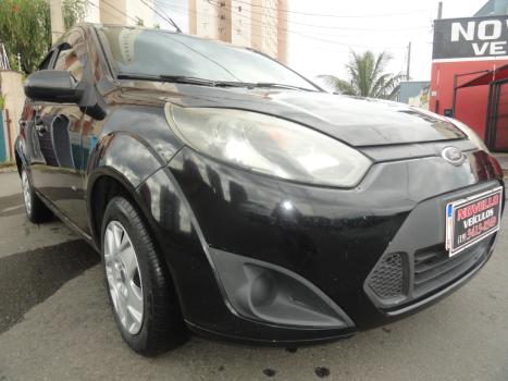 FORD Fiesta Hatch 1.0 4P SE FLEX, Foto 2