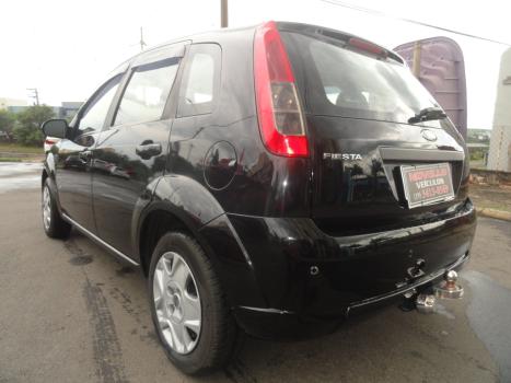 FORD Fiesta Hatch 1.0 4P SE FLEX, Foto 3