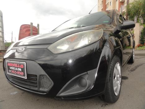 FORD Fiesta Hatch 1.0 4P SE FLEX, Foto 4