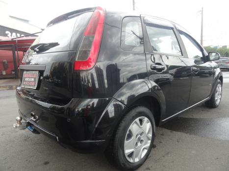 FORD Fiesta Hatch 1.0 4P SE FLEX, Foto 5
