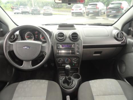FORD Fiesta Hatch 1.0 4P SE FLEX, Foto 12