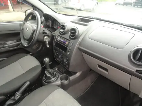FORD Fiesta Hatch 1.0 4P SE FLEX, Foto 17