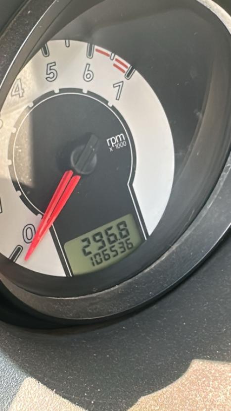 FORD Fiesta Hatch 1.6 4P CLASS FLEX, Foto 4
