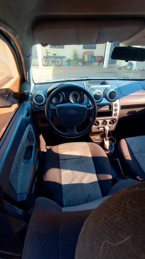 FORD Fiesta Hatch 1.6 4P CLASS FLEX, Foto 5
