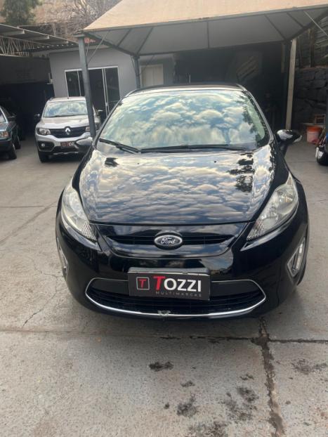 FORD Fiesta Hatch 1.6 4P SE FLEX, Foto 2