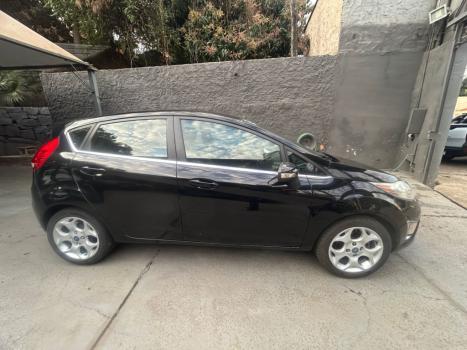 FORD Fiesta Hatch 1.6 4P SE FLEX, Foto 3