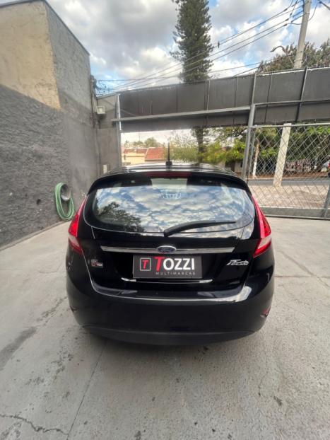 FORD Fiesta Hatch 1.6 4P SE FLEX, Foto 4