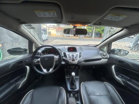 FORD Fiesta Hatch 1.6 4P SE FLEX, Foto 6