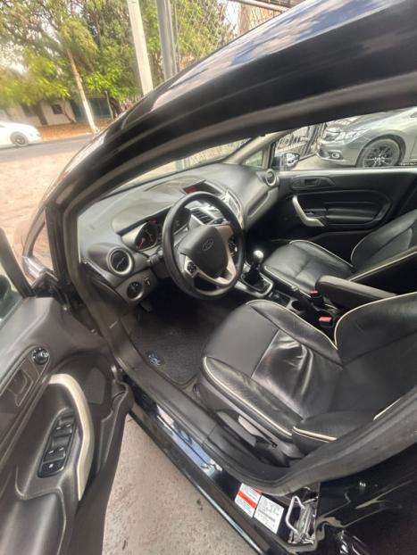 FORD Fiesta Hatch 1.6 4P SE FLEX, Foto 7