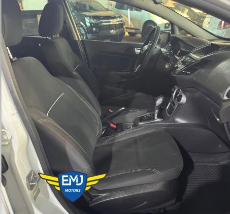 FORD Fiesta Hatch 1.6 4P FLEX SE POWERSHIFT AUTOMTICO, Foto 11