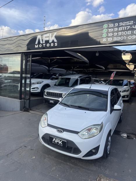 FORD Fiesta Hatch 1.0 4P SE FLEX, Foto 2