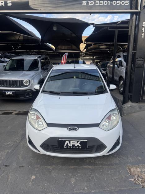 FORD Fiesta Hatch 1.0 4P SE FLEX, Foto 3