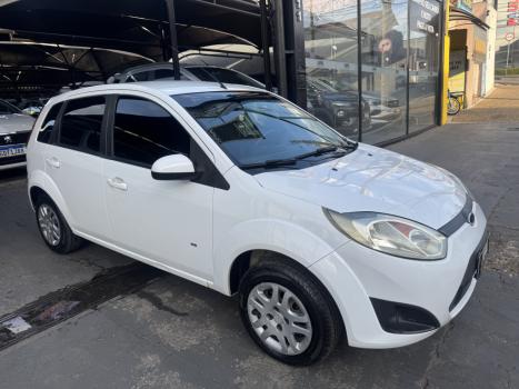 FORD Fiesta Hatch 1.0 4P SE FLEX, Foto 4