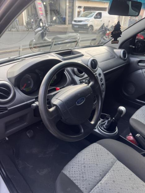 FORD Fiesta Hatch 1.0 4P SE FLEX, Foto 5
