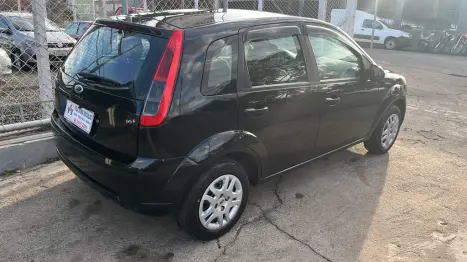 FORD Fiesta Hatch 1.6 4P FLEX, Foto 6
