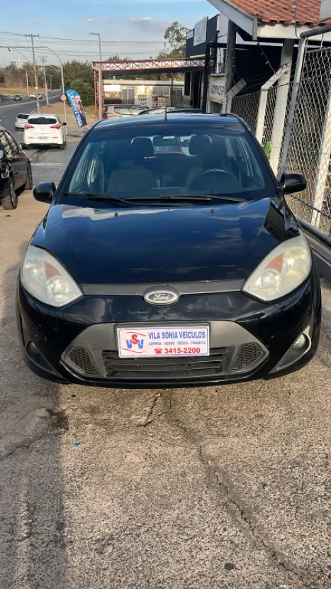 FORD Fiesta Hatch 1.6 4P FLEX, Foto 7