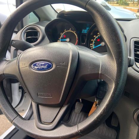 FORD Fiesta Hatch 1.5 16V 4P S FLEX, Foto 7