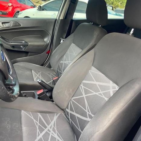 FORD Fiesta Hatch 1.5 16V 4P S FLEX, Foto 10