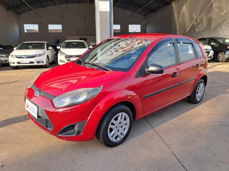 FORD Fiesta Hatch 1.0 4P FLEX, Foto 1