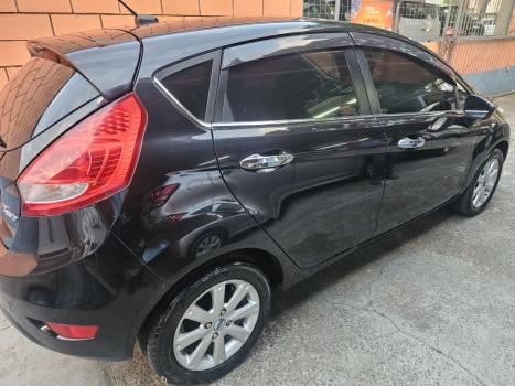 FORD Fiesta Hatch 1.6 4P SE PLUS FLEX, Foto 2