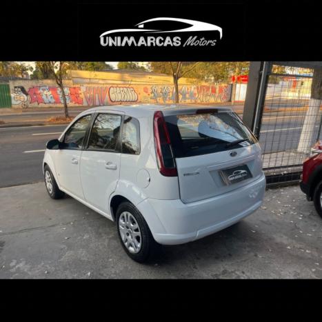 FORD Fiesta Hatch 1.6 16V 4P SE FLEX, Foto 2