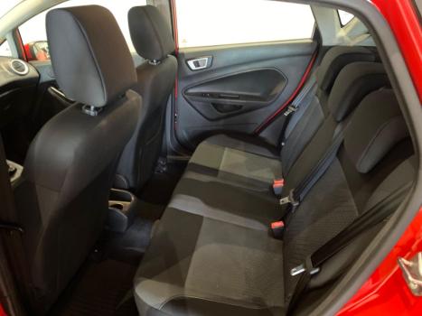 FORD Fiesta Hatch 1.6 16V 4P SEL FLEX, Foto 6
