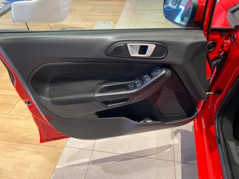 FORD Fiesta Hatch 1.6 16V 4P SEL FLEX, Foto 7