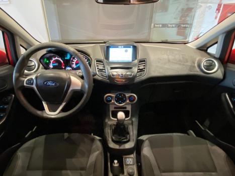 FORD Fiesta Hatch 1.6 16V 4P SEL FLEX, Foto 5