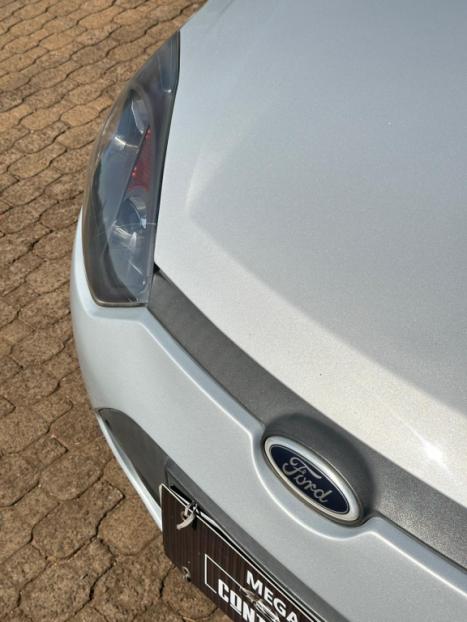 FORD Fiesta Hatch 1.0 4P FLEX, Foto 4