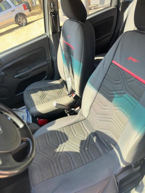 FORD Fiesta Hatch 1.0 4P FLEX, Foto 6