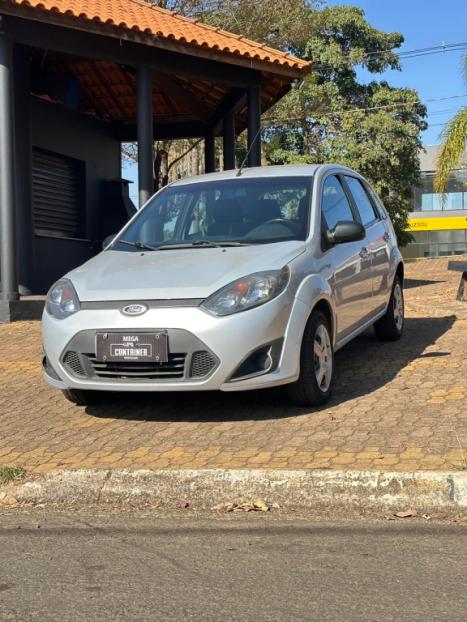 FORD Fiesta Hatch 1.0 4P FLEX, Foto 11