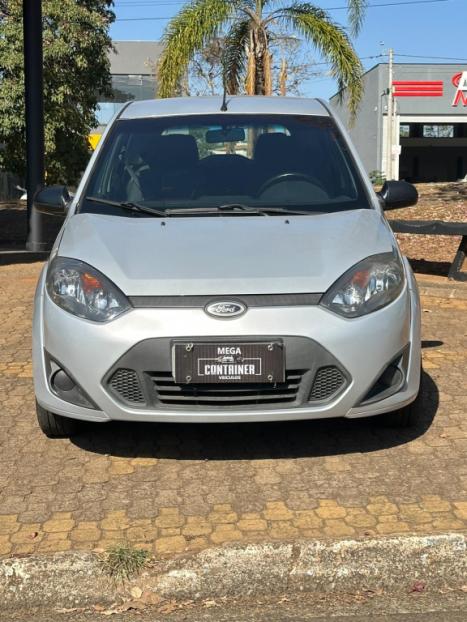 FORD Fiesta Hatch 1.0 4P FLEX, Foto 12