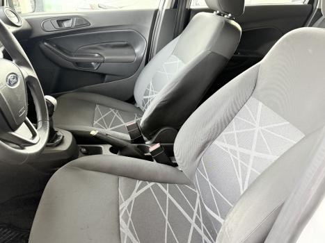 FORD Fiesta Hatch 1.6 4P SEB FLEX, Foto 7