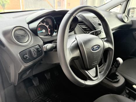 FORD Fiesta Hatch 1.6 4P SEB FLEX, Foto 8