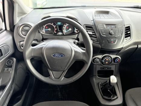 FORD Fiesta Hatch 1.6 4P SEB FLEX, Foto 9