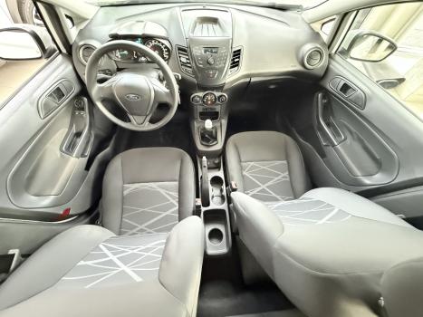 FORD Fiesta Hatch 1.6 4P SEB FLEX, Foto 10