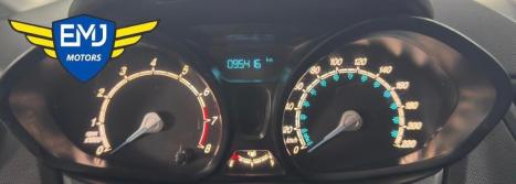 FORD Fiesta Hatch 1.5 16V 4P SE FLEX, Foto 10