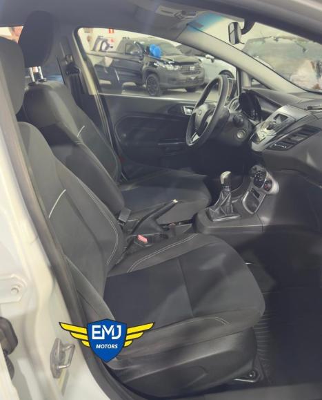 FORD Fiesta Hatch 1.5 16V 4P SE FLEX, Foto 11