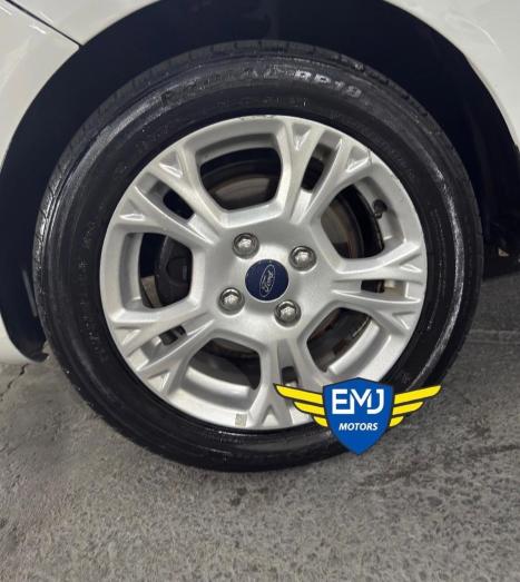 FORD Fiesta Hatch 1.5 16V 4P SE FLEX, Foto 13
