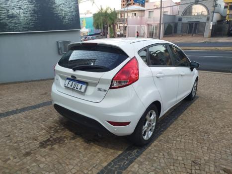 FORD Fiesta Hatch 1.6 16V 4P SE FLEX, Foto 5