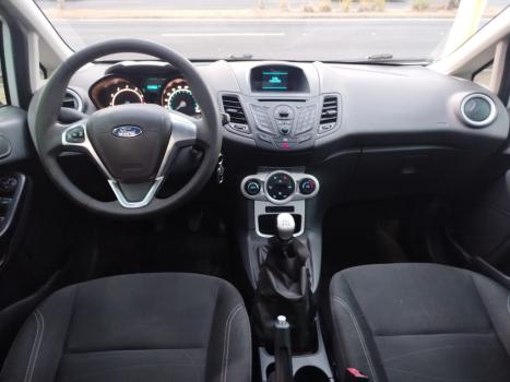 FORD Fiesta Hatch 1.6 16V 4P SE FLEX, Foto 6