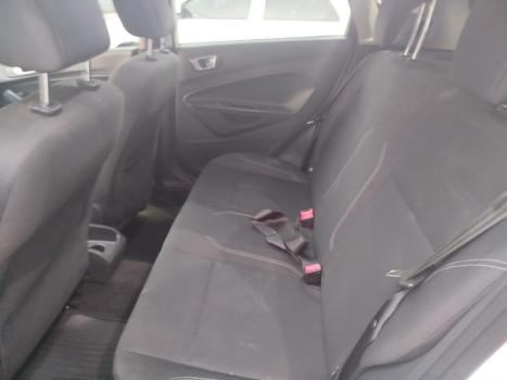 FORD Fiesta Hatch 1.6 16V 4P SE FLEX, Foto 7