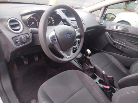 FORD Fiesta Hatch 1.6 16V 4P SE FLEX, Foto 9