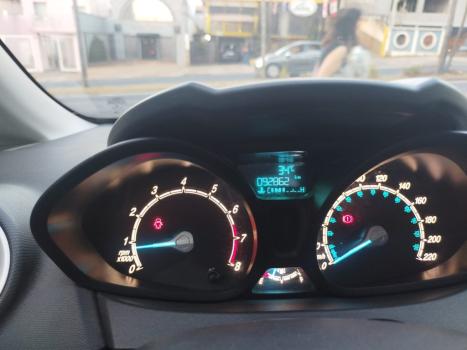 FORD Fiesta Hatch 1.6 16V 4P SE FLEX, Foto 10